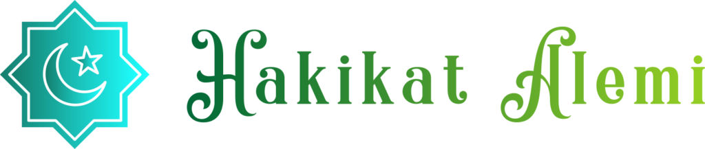 Hakikat Alemi Logo